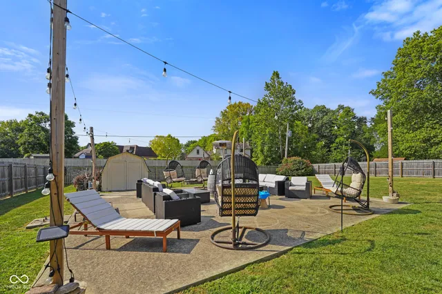 $315,000 | 7315 Hidden Valley Drive, Plainfield, IN 46168