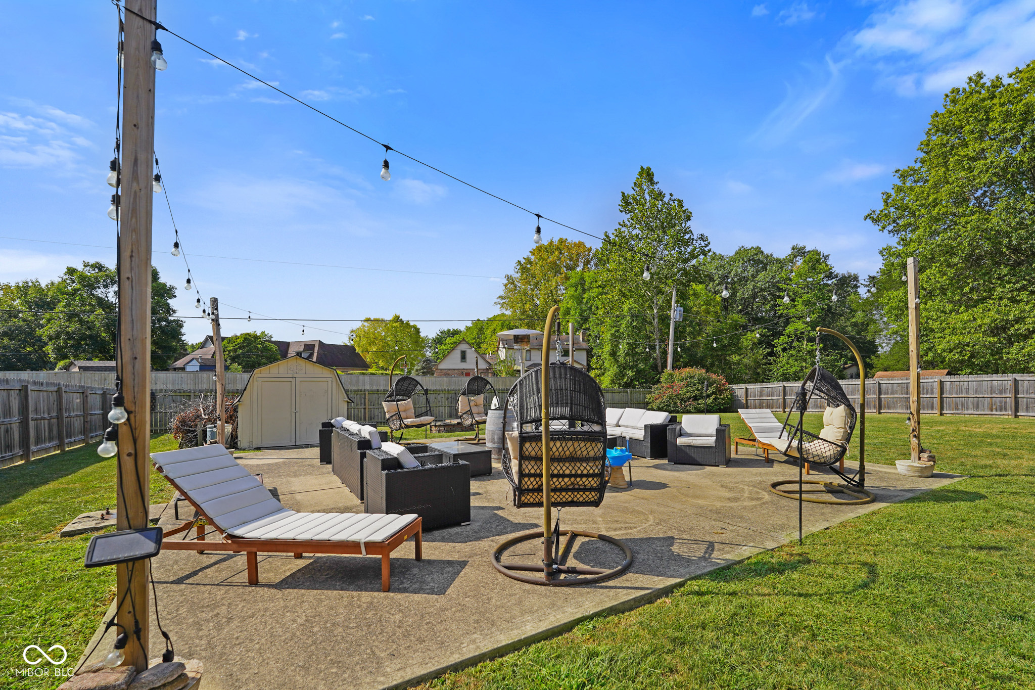 7315 Hidden Valley Drive Plainfield, IN 46168 - Photo 30 of 43