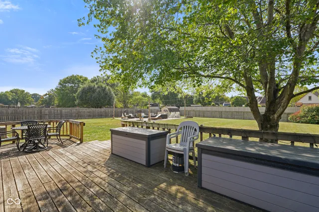 $315,000 | 7315 Hidden Valley Drive, Plainfield, IN 46168