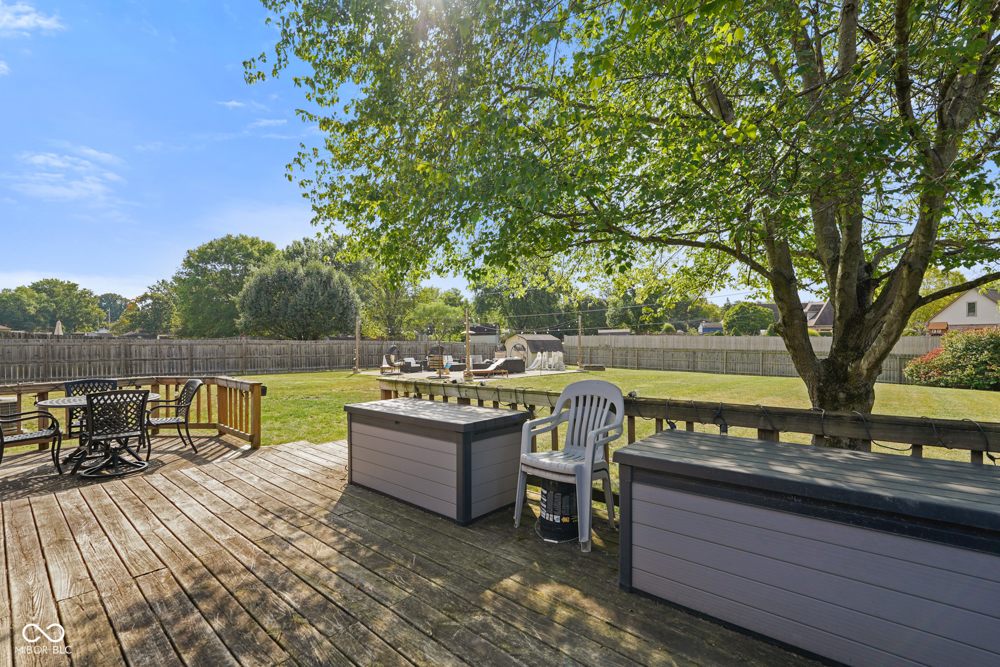 7315 Hidden Valley Drive Plainfield, IN 46168 - Photo 31 of 43