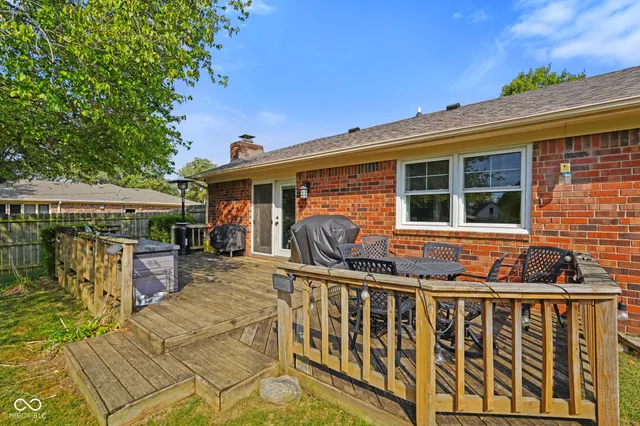 $315,000 | 7315 Hidden Valley Drive, Plainfield, IN 46168