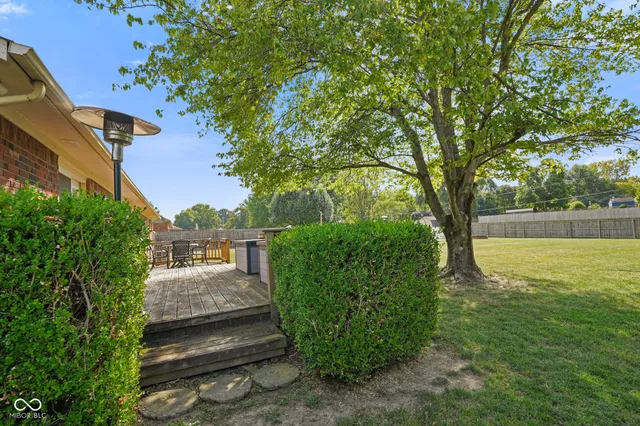 $315,000 | 7315 Hidden Valley Drive, Plainfield, IN 46168