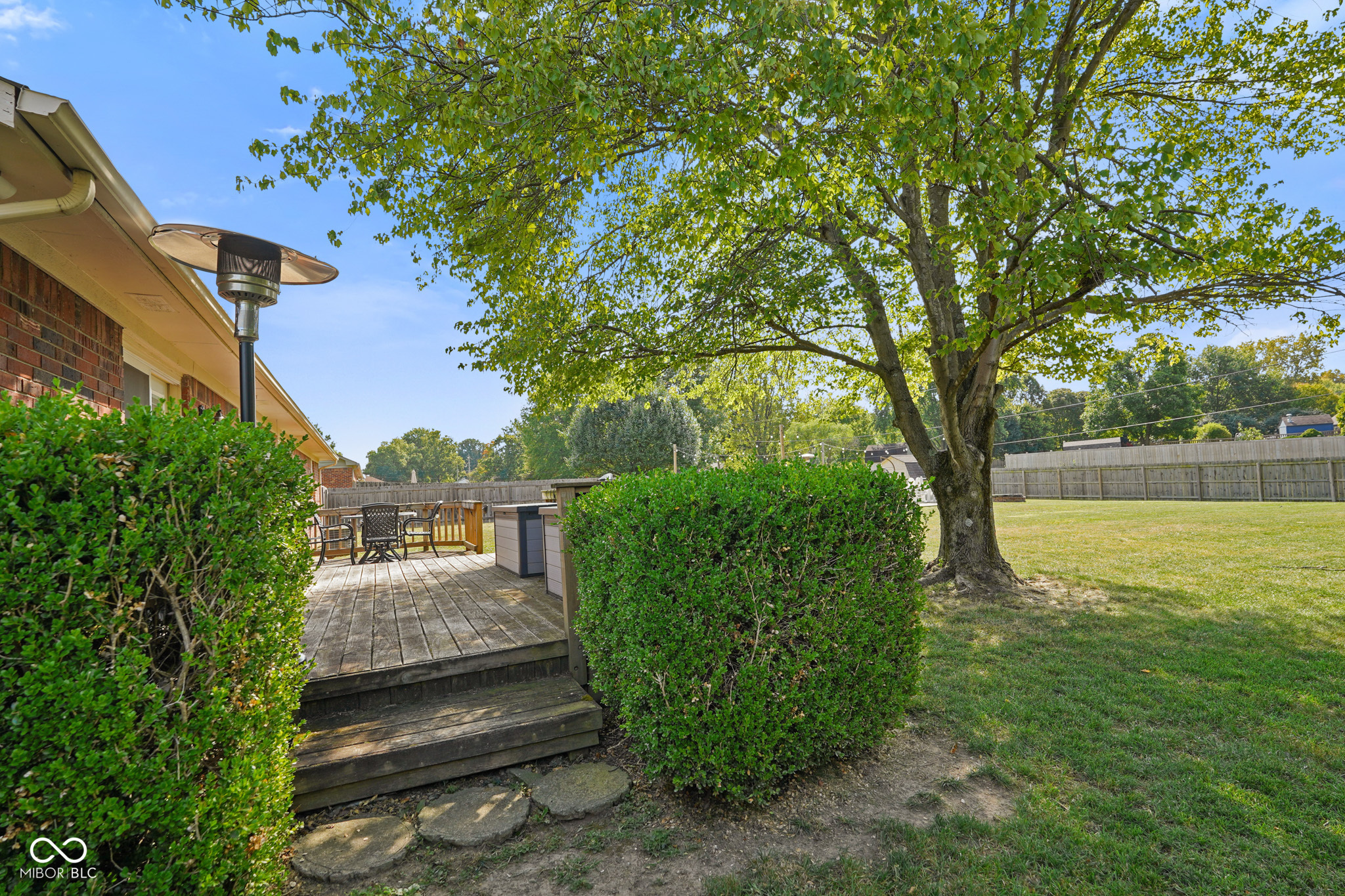 7315 Hidden Valley Drive Plainfield, IN 46168 - Photo 33 of 43