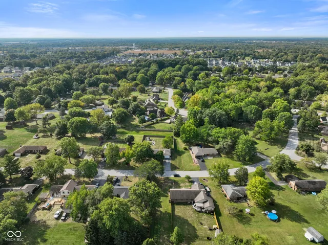 $315,000 | 7315 Hidden Valley Drive, Plainfield, IN 46168