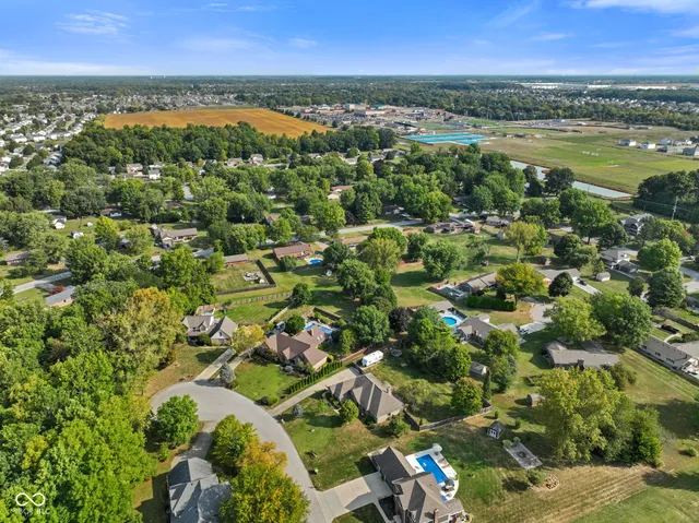 $315,000 | 7315 Hidden Valley Drive, Plainfield, IN 46168