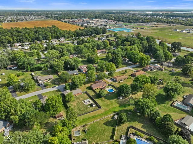 $315,000 | 7315 Hidden Valley Drive, Plainfield, IN 46168