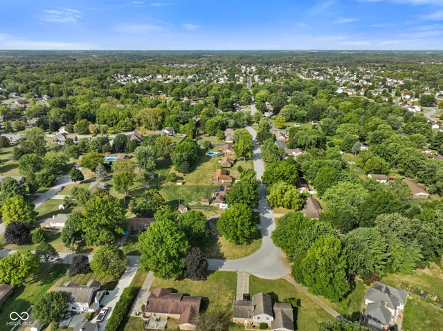 $315,000 | 7315 Hidden Valley Drive, Plainfield, IN 46168