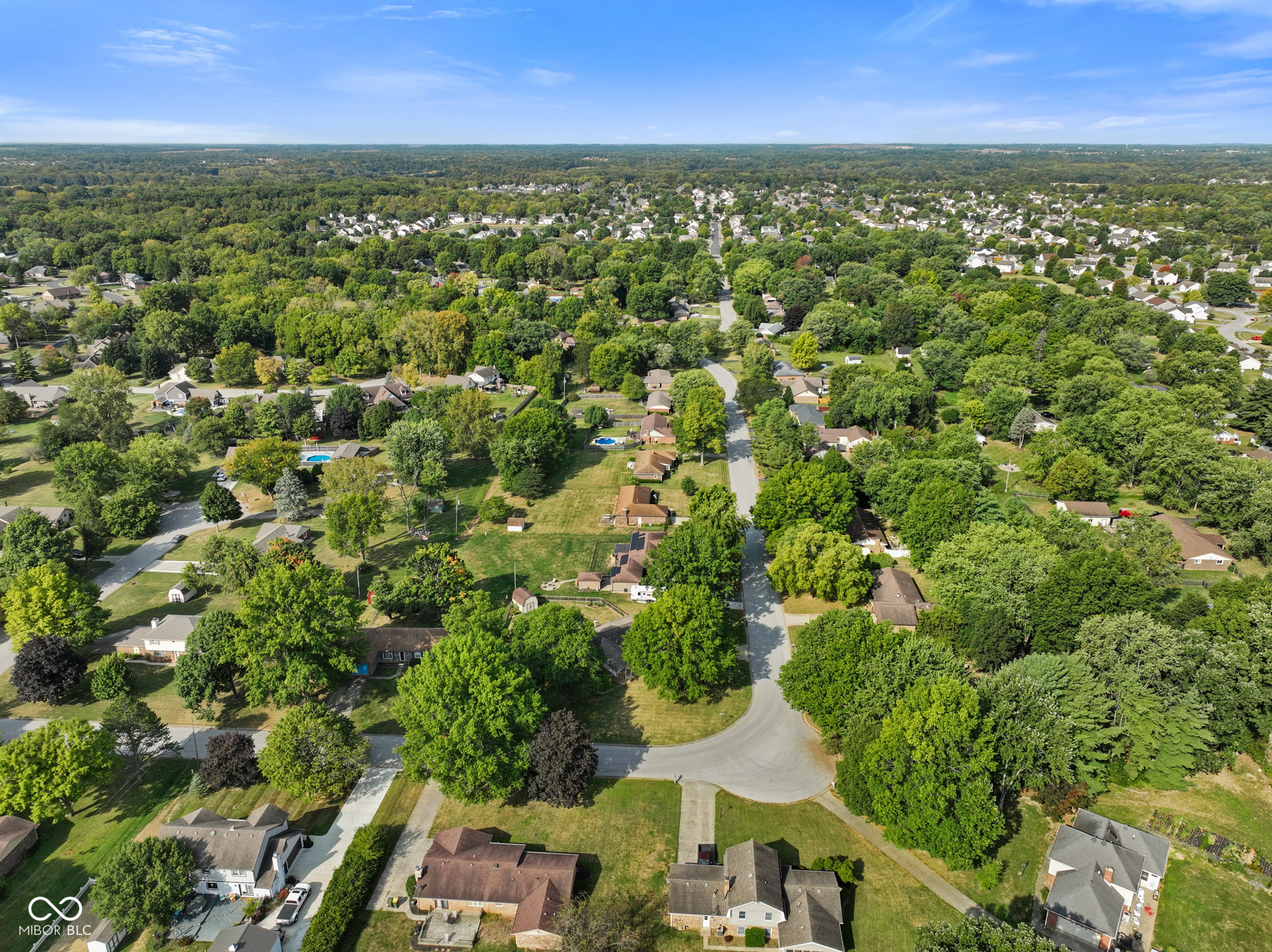 7315 Hidden Valley Drive Plainfield, IN 46168 - Photo 41 of 43