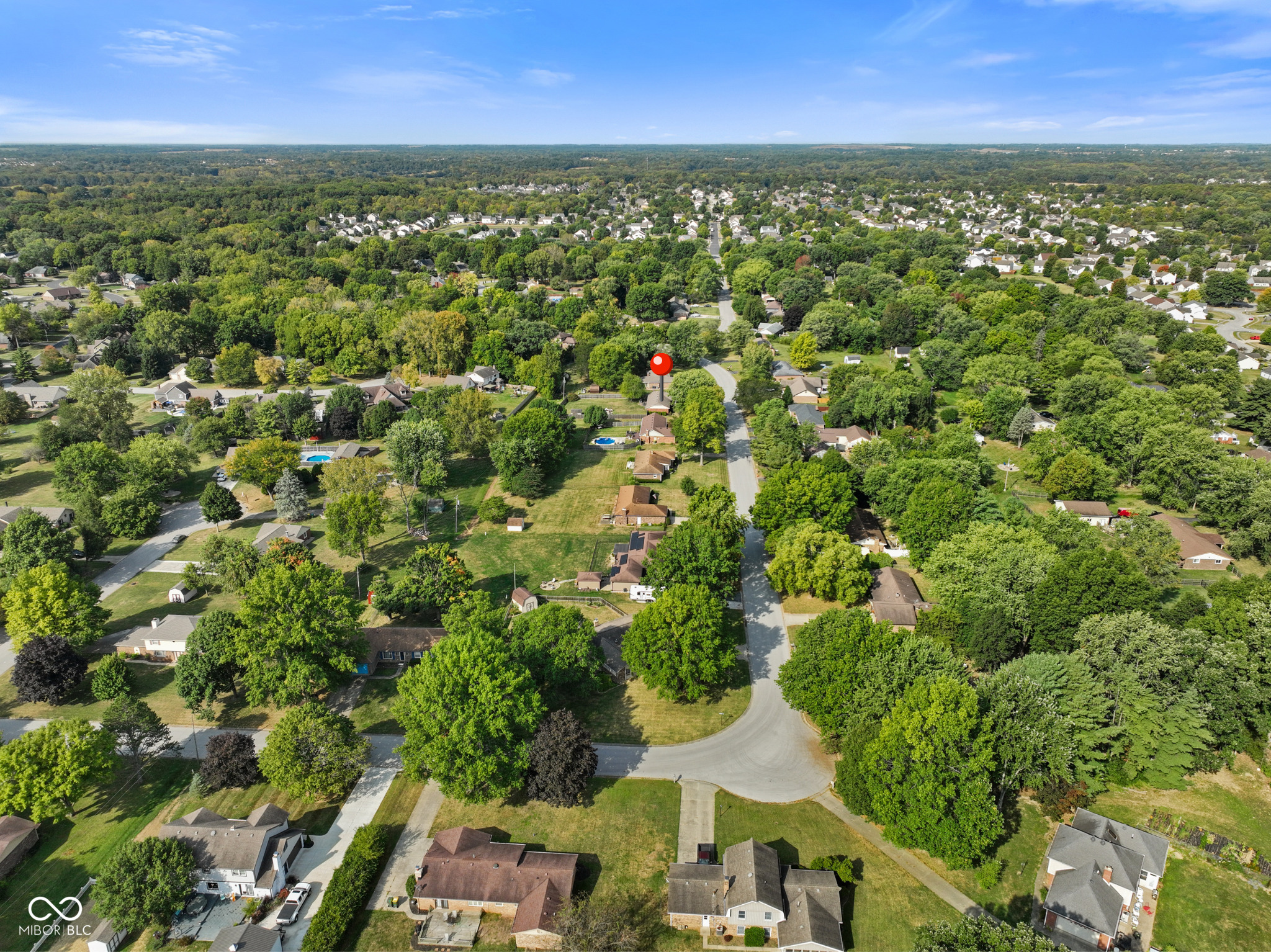 7315 Hidden Valley Drive Plainfield, IN 46168 - Photo 42 of 43