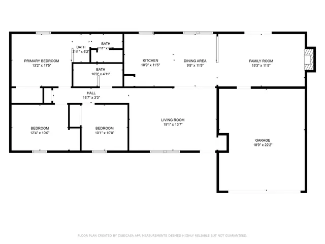 $315,000 | 7315 Hidden Valley Drive, Plainfield, IN 46168