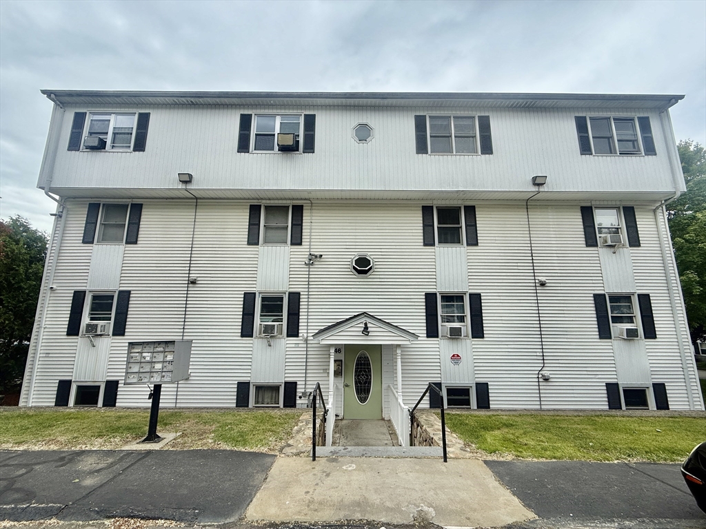 46 Gibbs Street, Unit D Worcester, MA 01607 - Photo 12 of 12