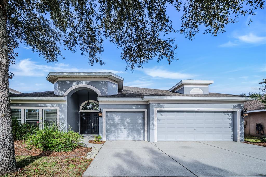 8635 Creedmoor Lane New Port Richey, FL 34654 - Photo 1 of 1