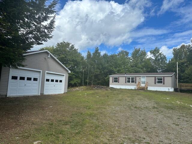 128 Cross Road China, ME 04358 - Photo 50 of 55 House and Garage