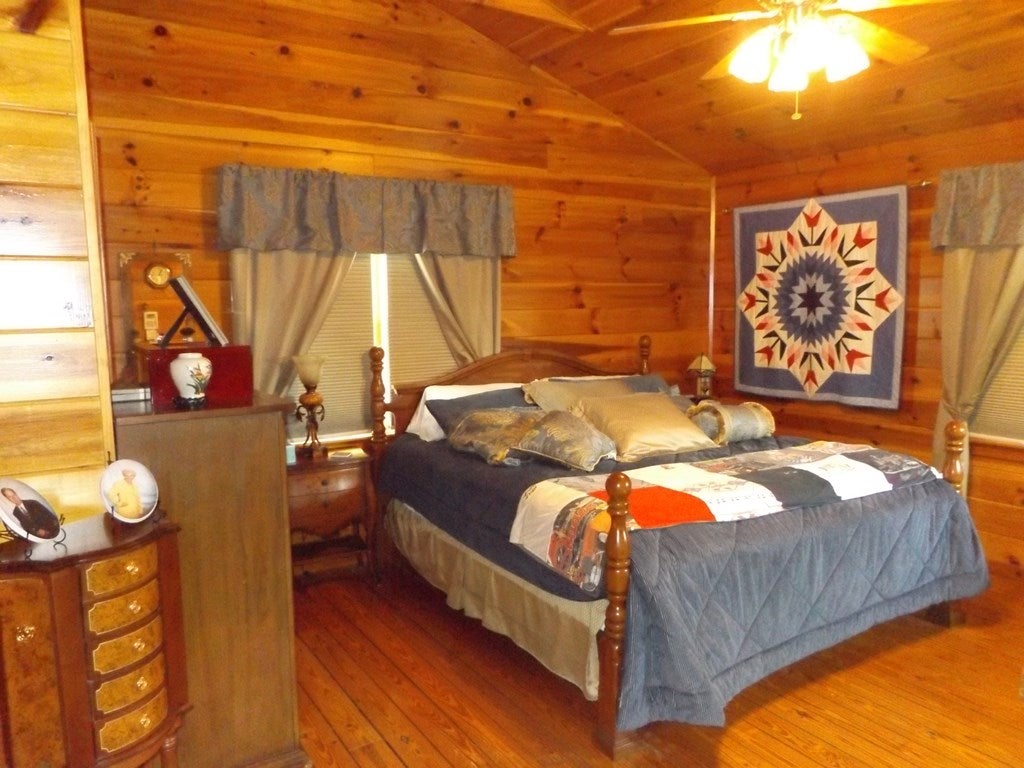 714 Vass Mill Road Laurel Fork, VA 24352 - Photo 21 of 57 Gallery Image 21