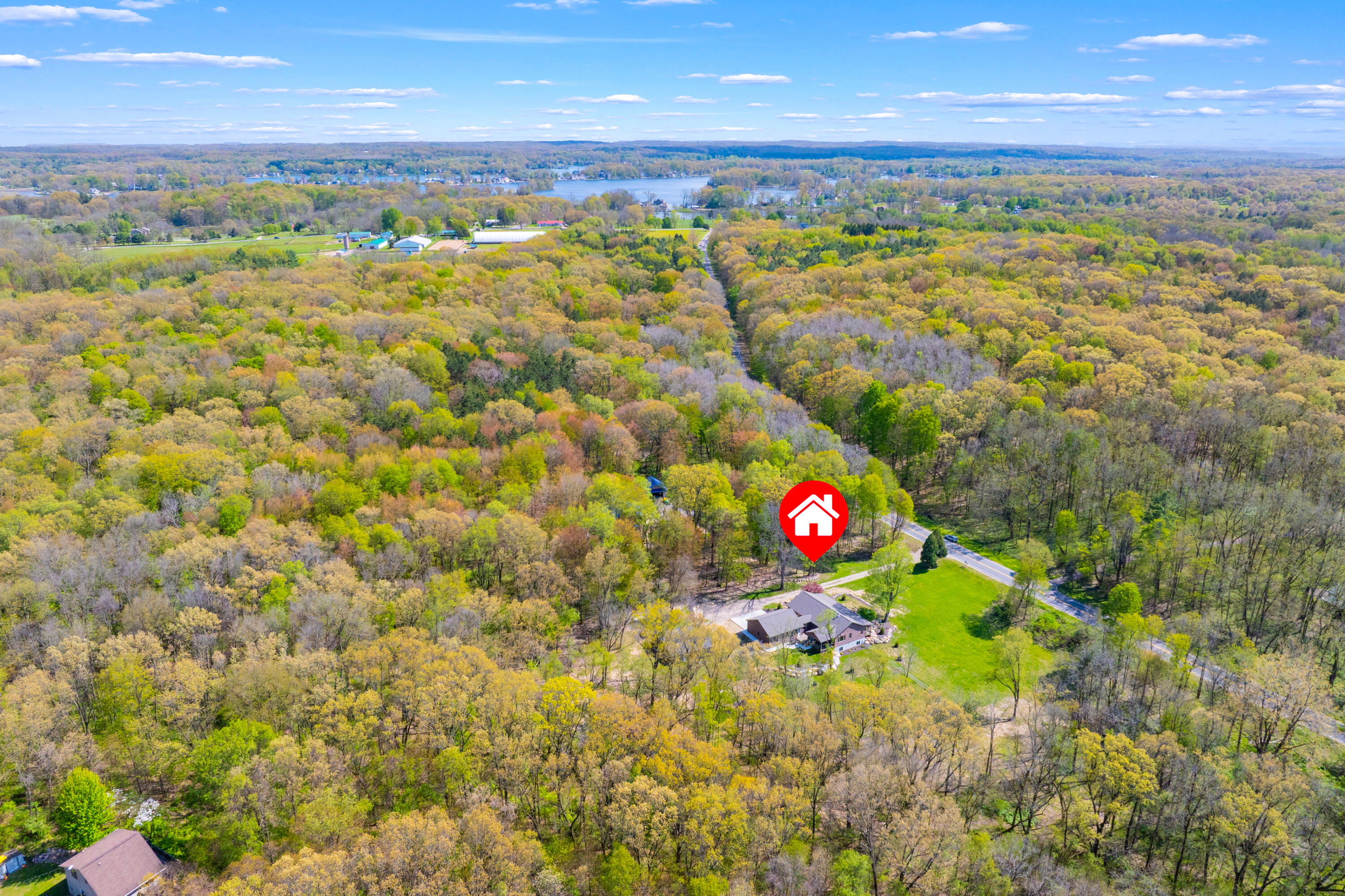 9797 Graham Road Plainwell, MI 49080 - Photo 56 of 59 Graham Rd 9797 Plainwell 49080-57
