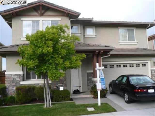 18 Terraced Hills Way San Ramon, CA 94583 - Photo 1 of 1