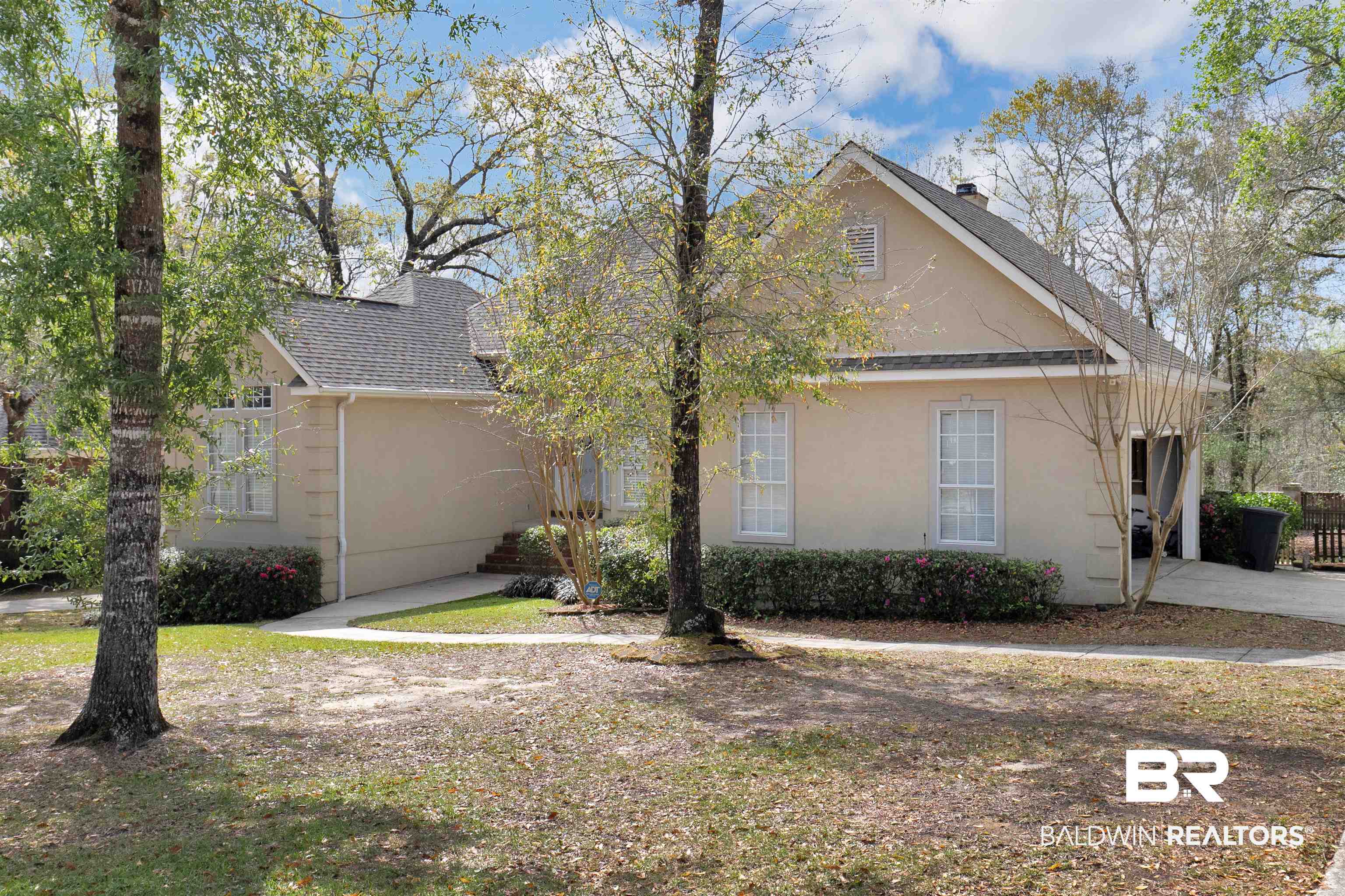 7691 Bedford Court Mobile, AL 36695 - Photo 2 of 25