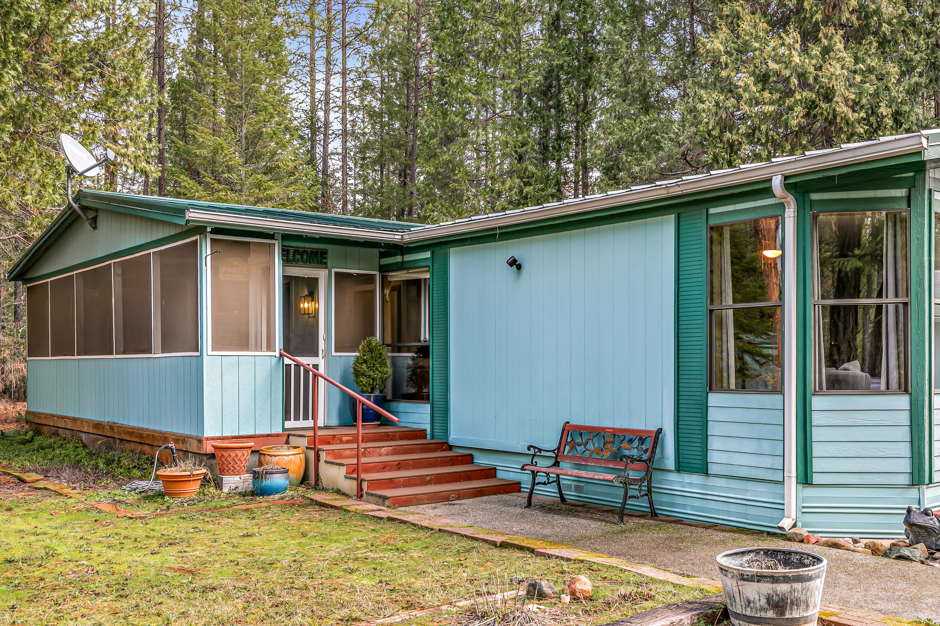 3610 Pleasant Creek Road Rogue River, OR 97537 - Photo 31 of 110 House 1