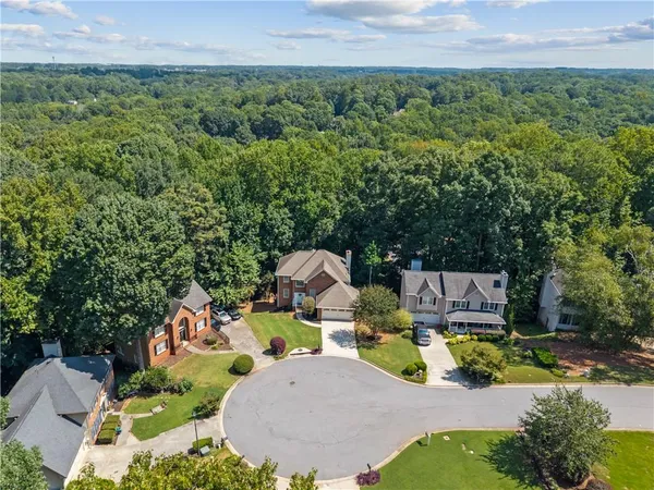 $440,000 | 1820 Talbot Court, Lawrenceville, GA 30044