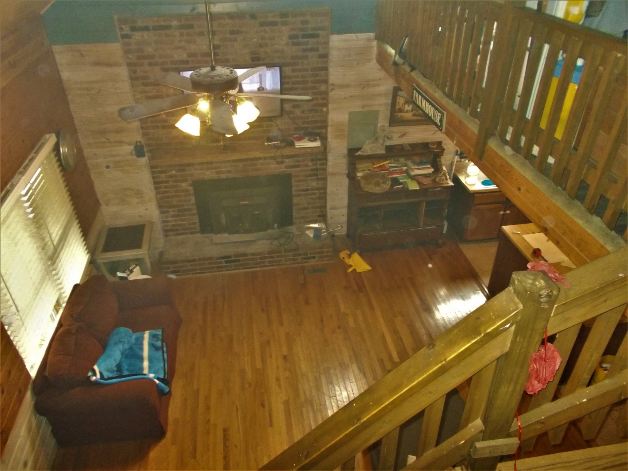 1077 Jim Read Road Chapmansboro, TN 37035 - Photo 1 of 12 Gallery Image 1