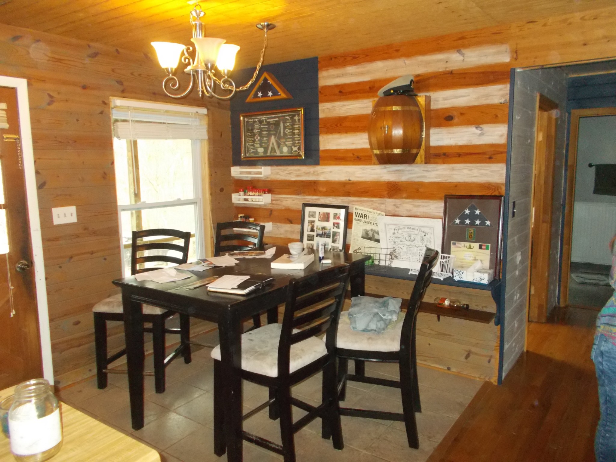 1077 Jim Read Road Chapmansboro, TN 37035 - Photo 5 of 12 Gallery Image 5