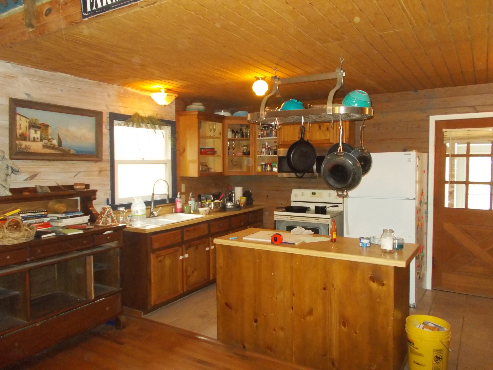 1077 Jim Read Road Chapmansboro, TN 37035 - Photo 6 of 12 Gallery Image 6