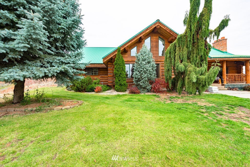 3650 Fairview Canyon Road Monitor, WA 98836 - Photo 1 of 34 Gallery Image 1