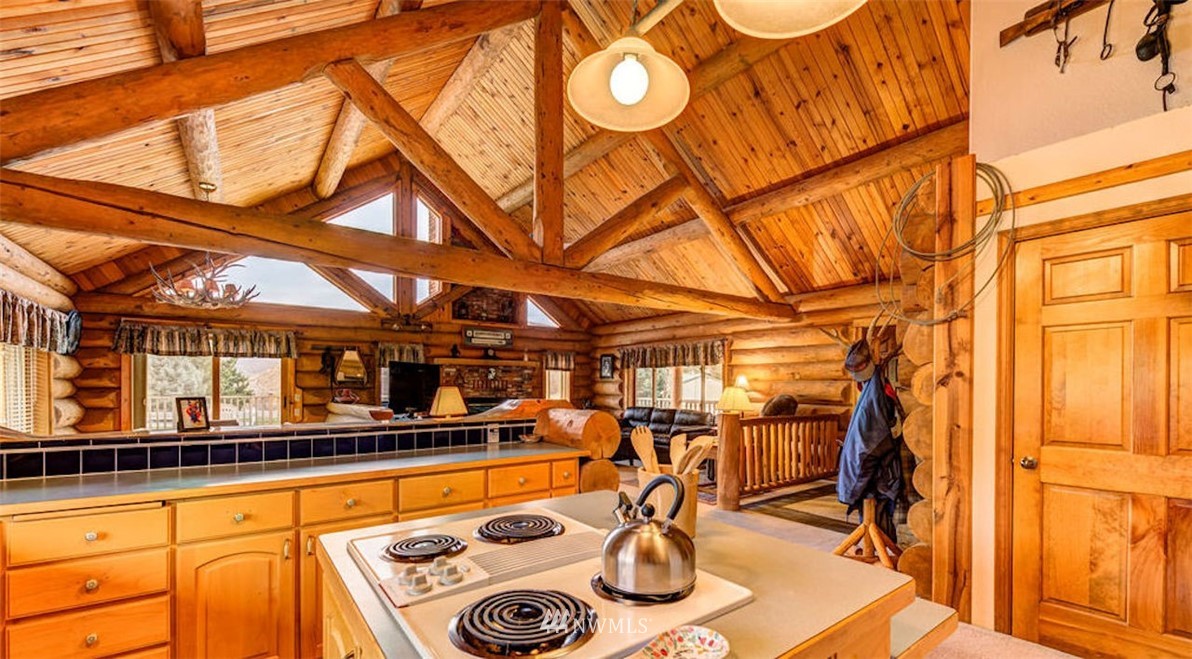 3650 Fairview Canyon Road Monitor, WA 98836 - Photo 14 of 34 Gallery Image 14