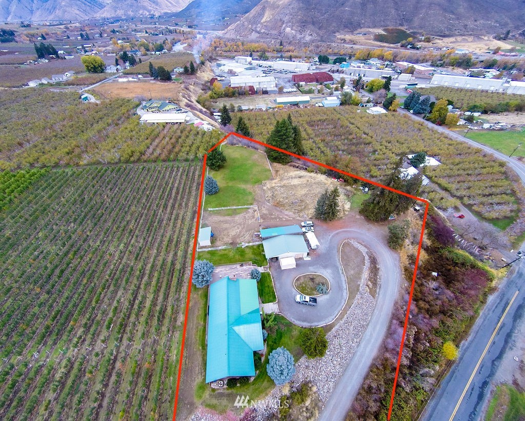3650 Fairview Canyon Road Monitor, WA 98836 - Photo 24 of 34 Gallery Image 24