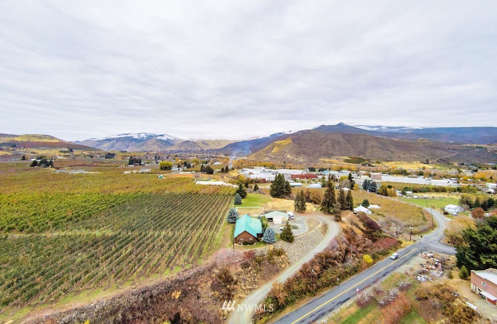 3650 Fairview Canyon Road Monitor, WA 98836 - Photo 25 of 34 Gallery Image 25