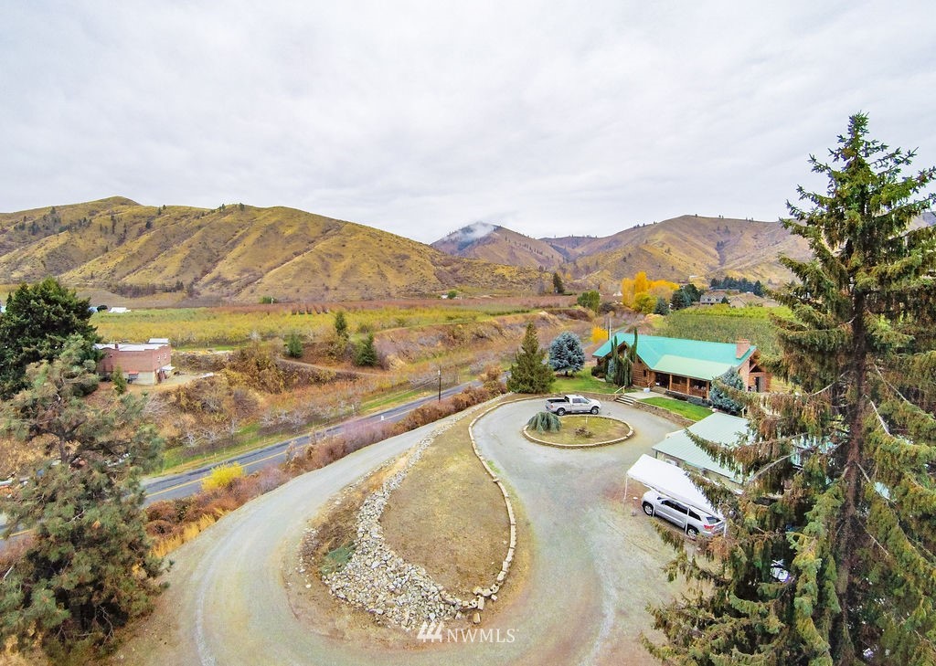 3650 Fairview Canyon Road Monitor, WA 98836 - Photo 26 of 34 Gallery Image 26