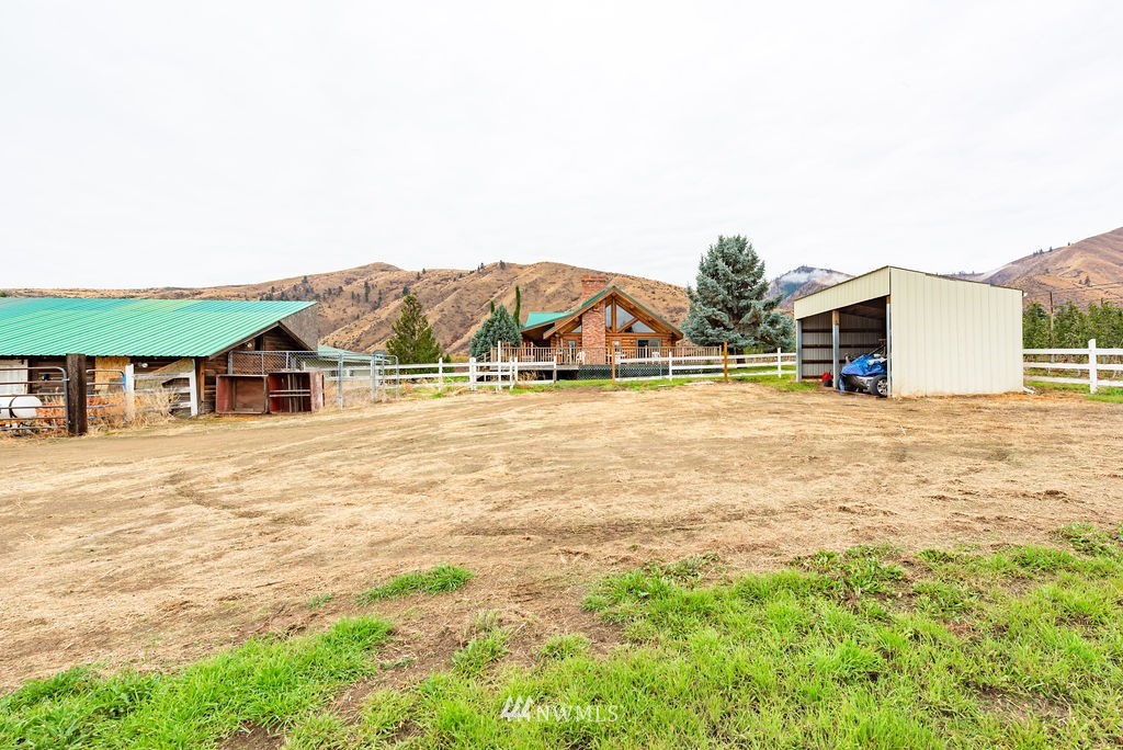 3650 Fairview Canyon Road Monitor, WA 98836 - Photo 28 of 34 Gallery Image 28