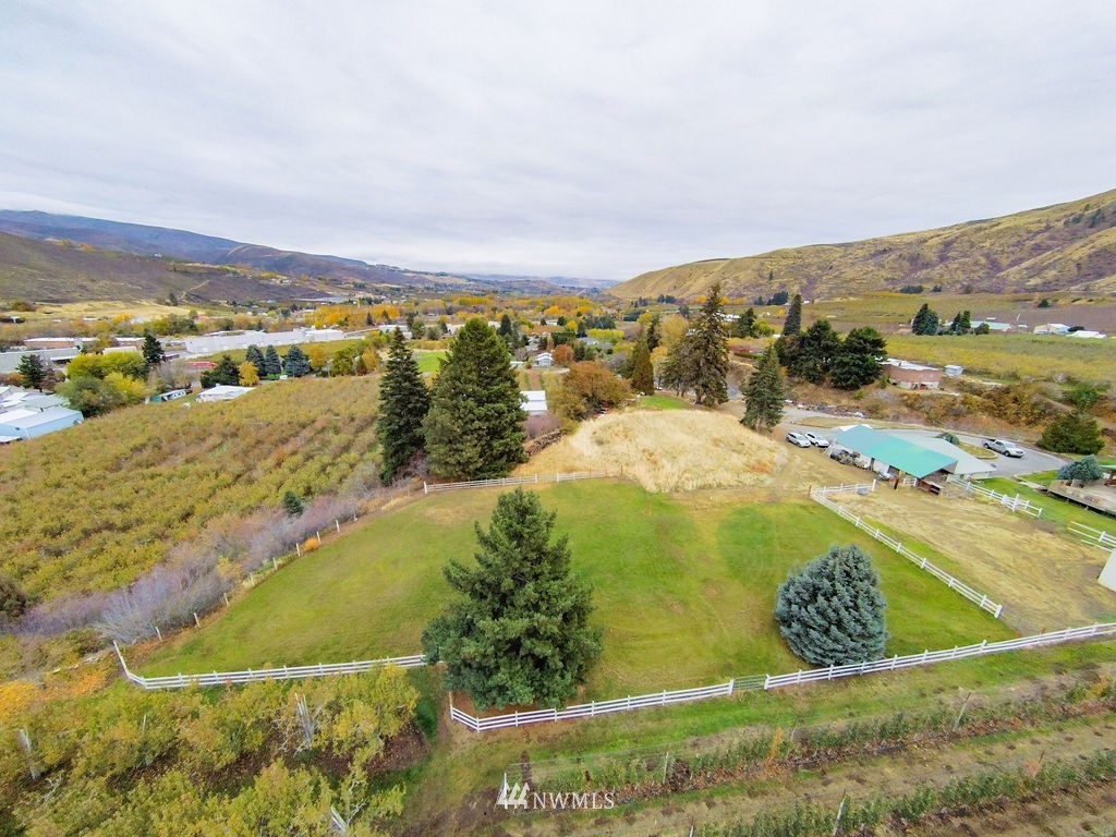 3650 Fairview Canyon Road Monitor, WA 98836 - Photo 29 of 34 Gallery Image 29
