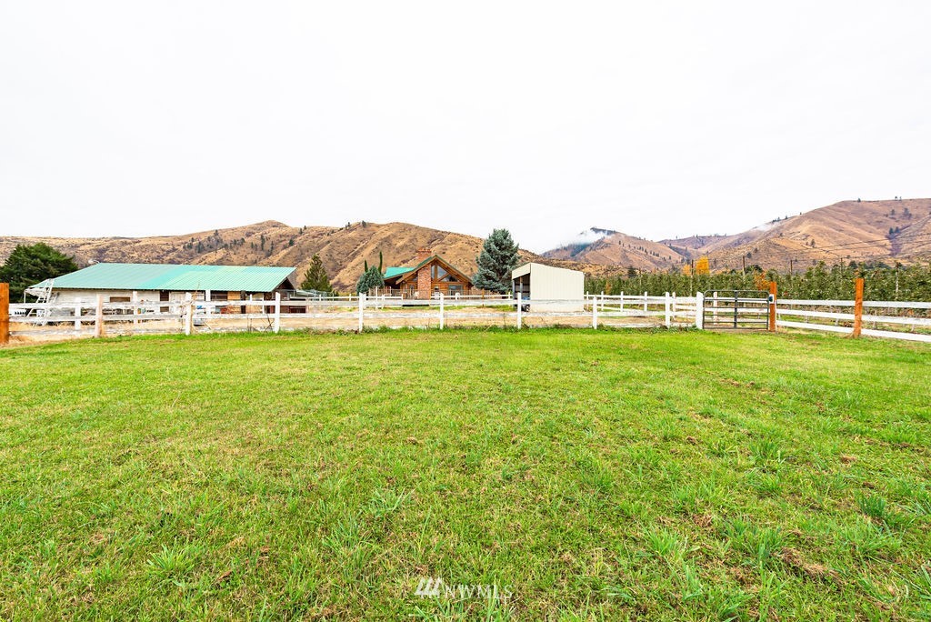 3650 Fairview Canyon Road Monitor, WA 98836 - Photo 30 of 34 Gallery Image 30