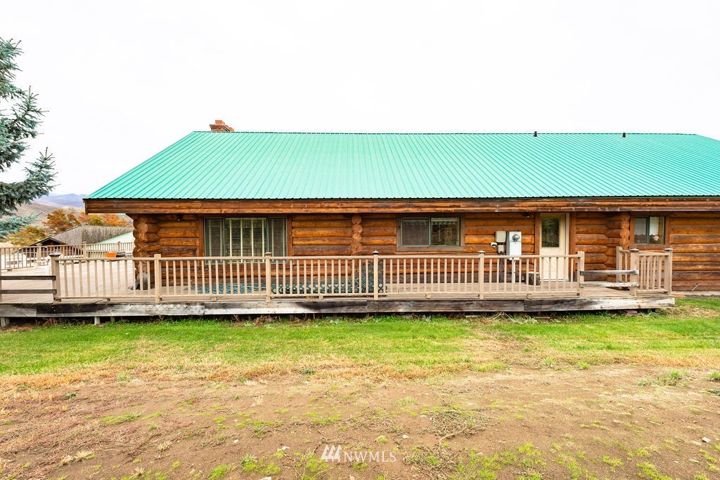 3650 Fairview Canyon Road Monitor, WA 98836 - Photo 32 of 34 Gallery Image 32