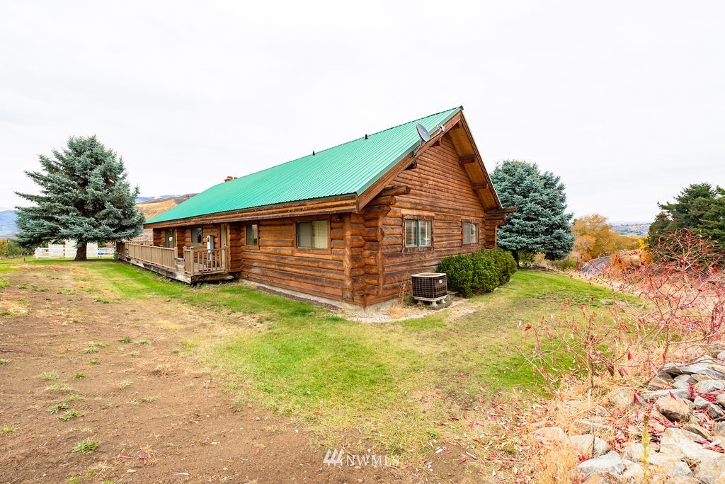 3650 Fairview Canyon Road Monitor, WA 98836 - Photo 33 of 34 Gallery Image 33