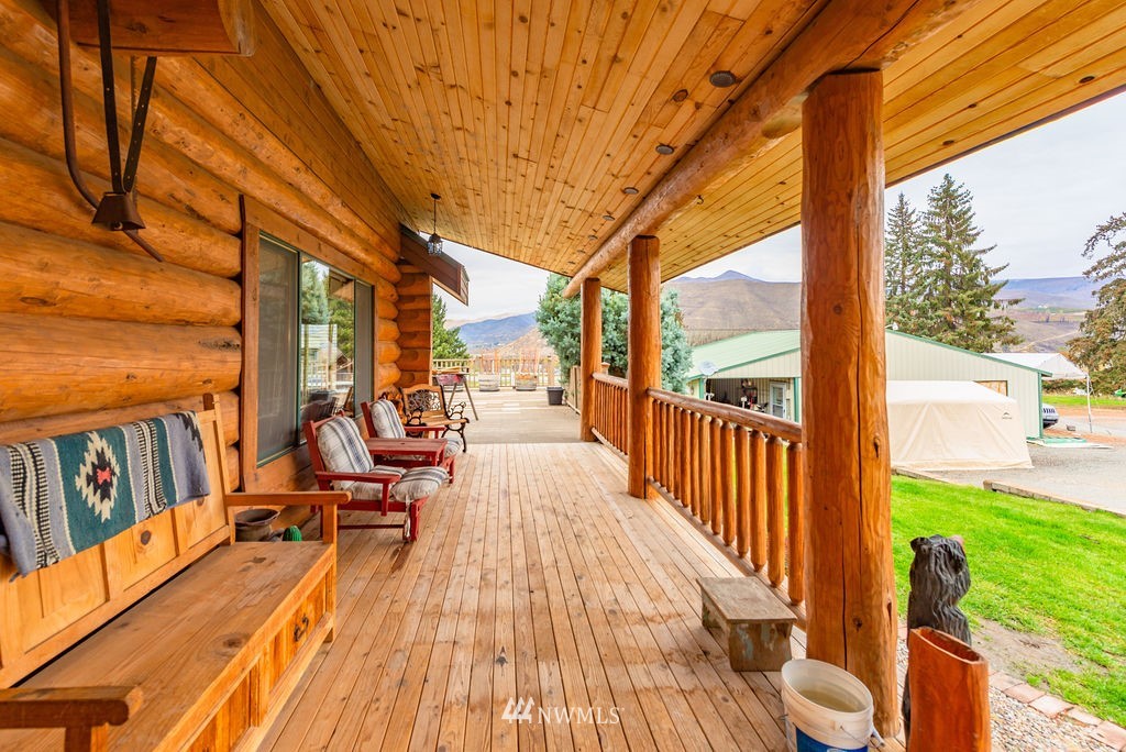 3650 Fairview Canyon Road Monitor, WA 98836 - Photo 5 of 34 Gallery Image 5