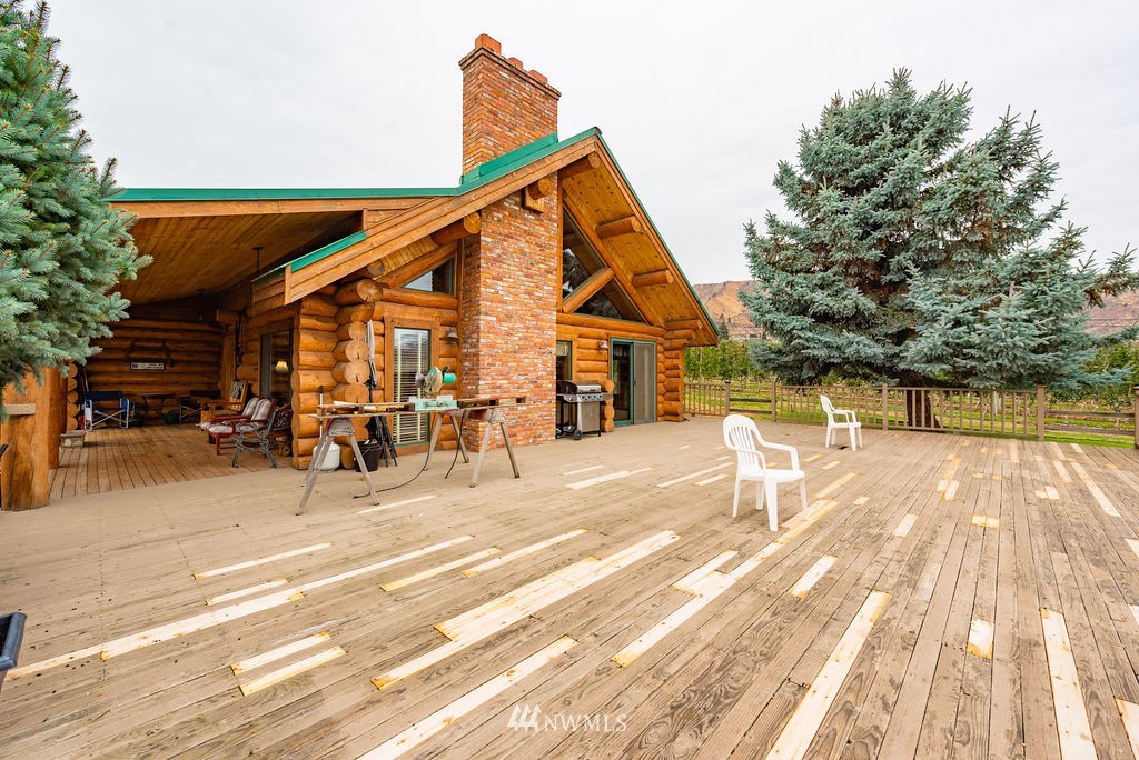 3650 Fairview Canyon Road Monitor, WA 98836 - Photo 6 of 34 Gallery Image 6