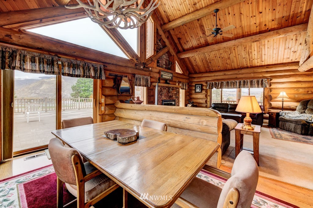3650 Fairview Canyon Road Monitor, WA 98836 - Photo 10 of 34 Gallery Image 10