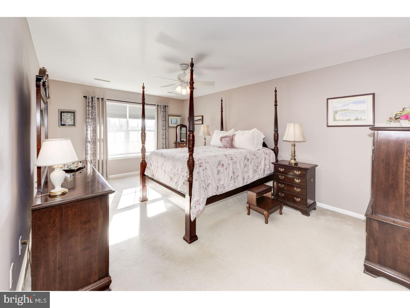 69 Chapel Hill Road Mount Laurel, NJ 08054 - Photo 13 of 25 Master Bedroom