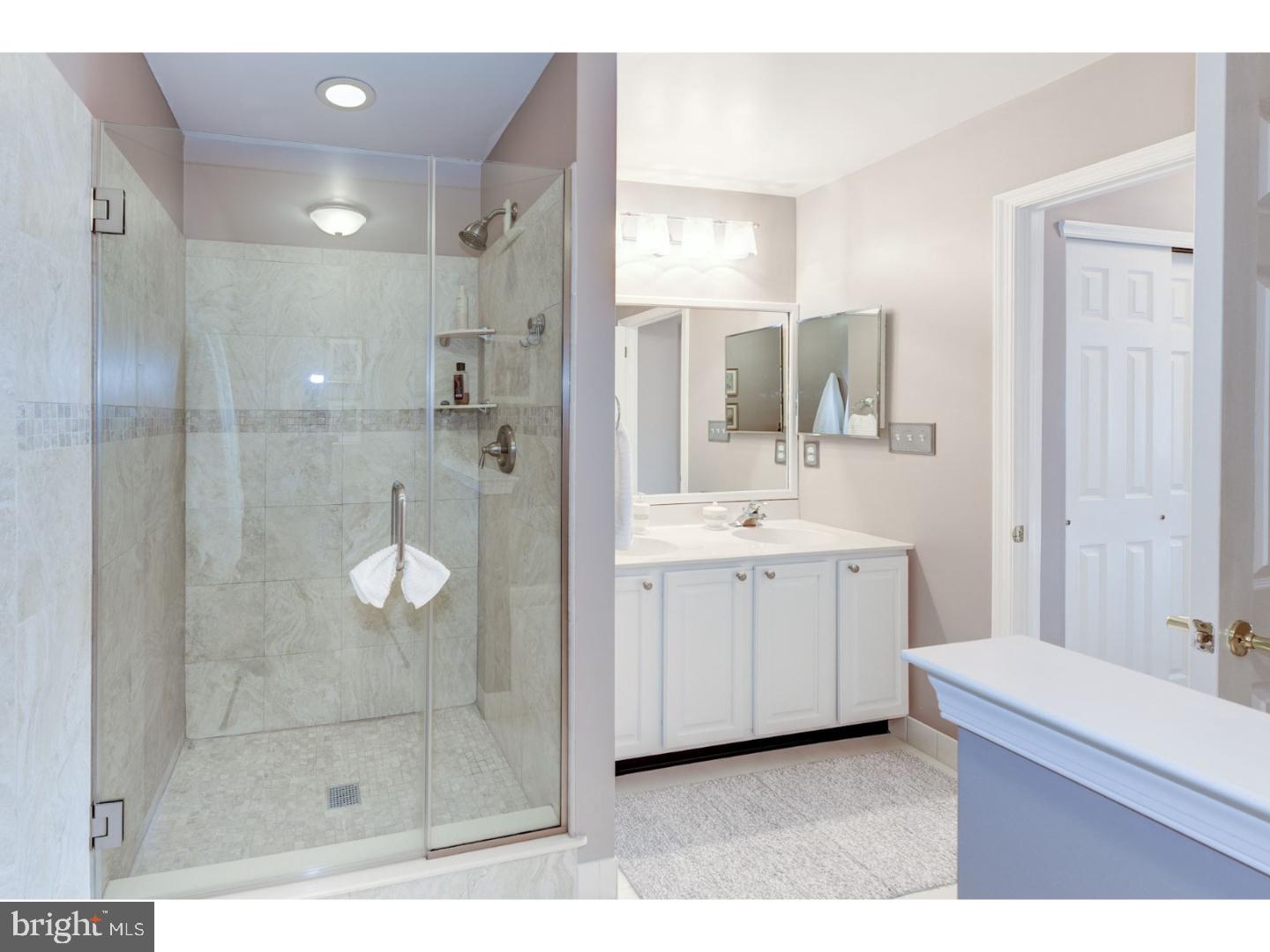 69 Chapel Hill Road Mount Laurel, NJ 08054 - Photo 15 of 25 Master Bathroom