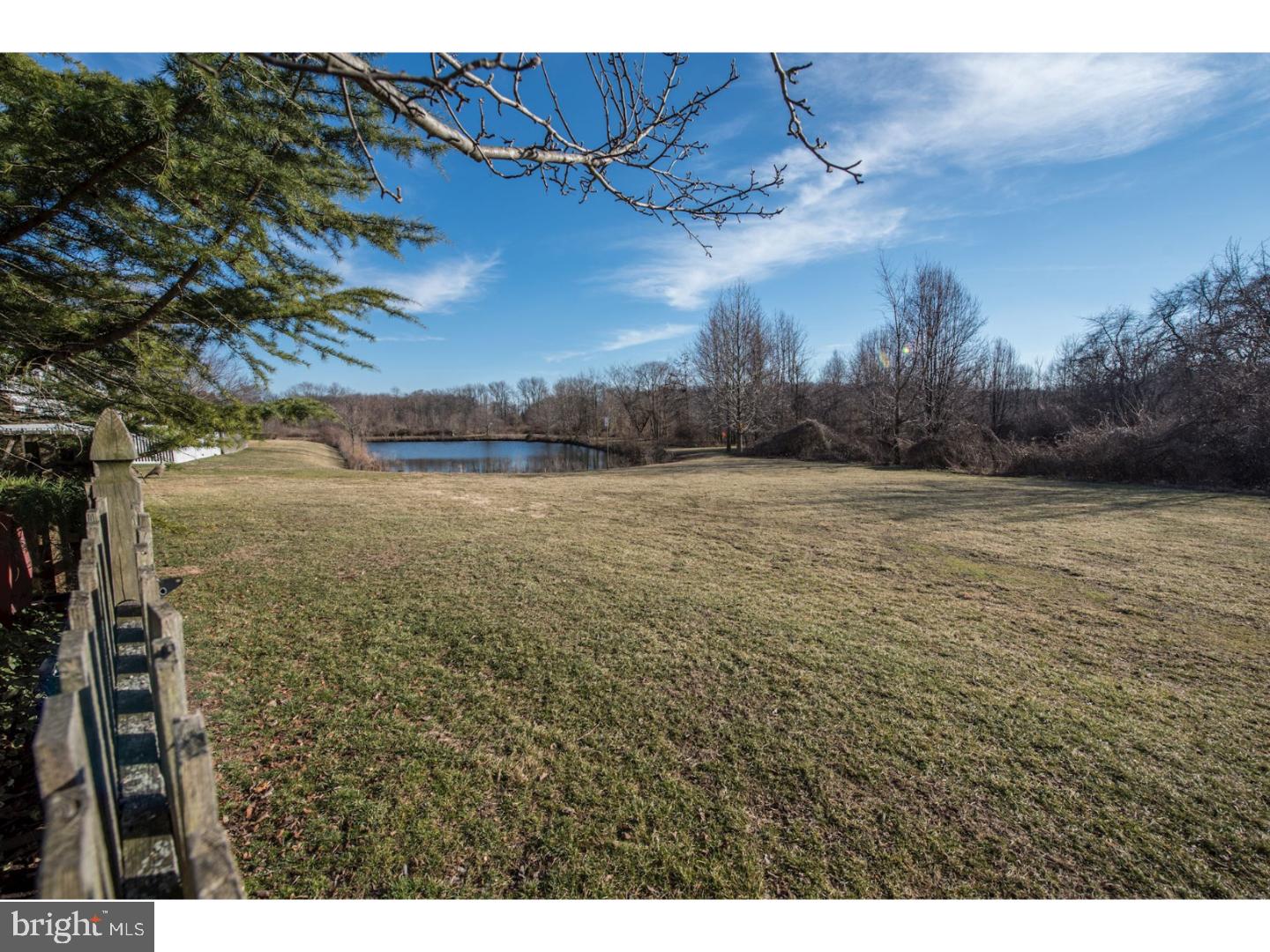 69 Chapel Hill Road Mount Laurel, NJ 08054 - Photo 25 of 25 Lake / Pond