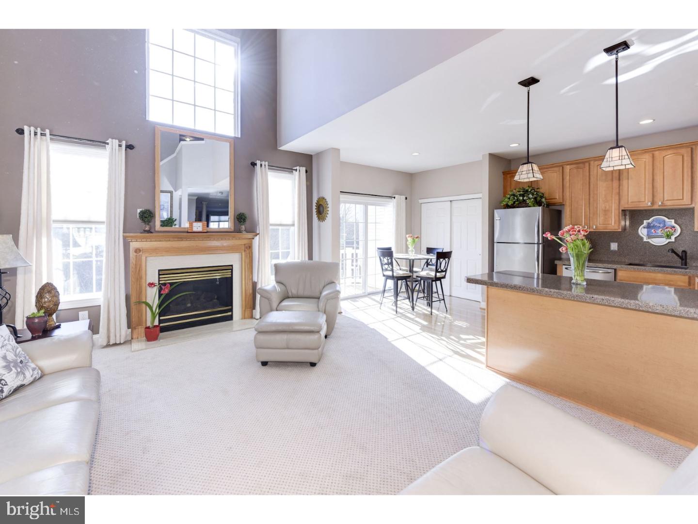 69 Chapel Hill Road Mount Laurel, NJ 08054 - Photo 7 of 25 Great Room