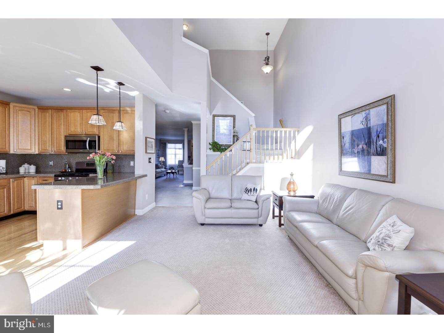 69 Chapel Hill Road Mount Laurel, NJ 08054 - Photo 9 of 25 Great Room