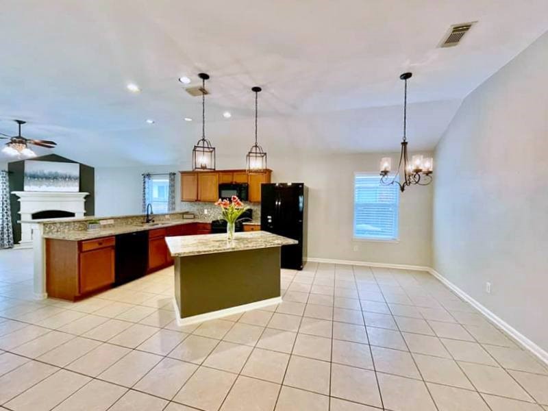 6722 Lilacbrook Court Spring, TX 77379 - Photo 13 of 32