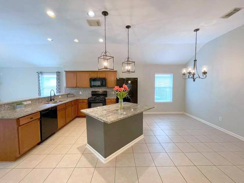 6722 Lilacbrook Court Spring, TX 77379 - Photo 14 of 32