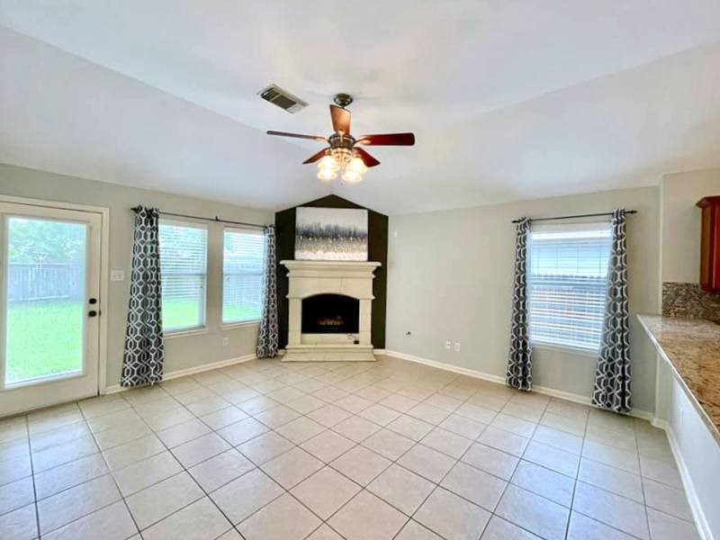 6722 Lilacbrook Court Spring, TX 77379 - Photo 20 of 32