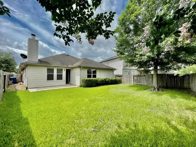$1,890 | 6722 Lilacbrook Court, Spring, TX 77379
