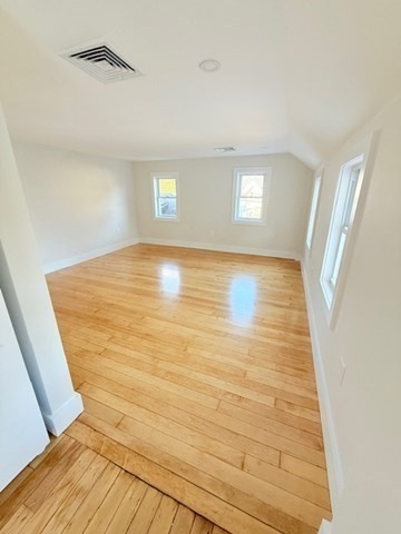 244 Main Street, Unit 2 North Andover, MA 01845 - Photo 17 of 36 a view of an empty room and window