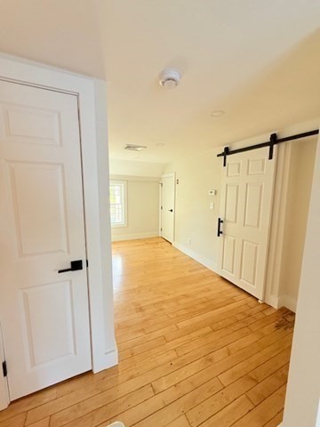 244 Main Street, Unit 2 North Andover, MA 01845 - Photo 20 of 36 a view of a bathroom with a shower